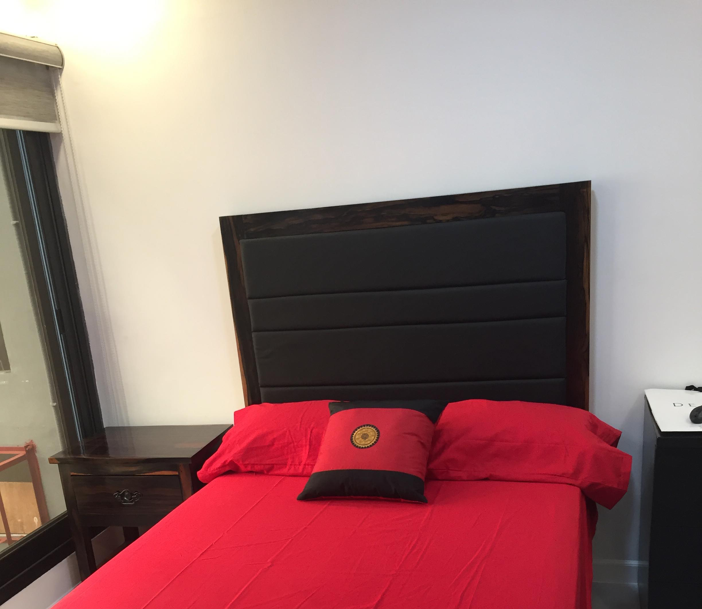 Headboard Services